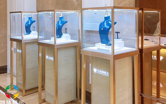 珠寶展柜設(shè)計(jì),珠寶首飾柜,珠寶首飾柜臺(tái),定制珠寶柜