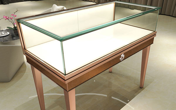 定做手表柜臺廠家