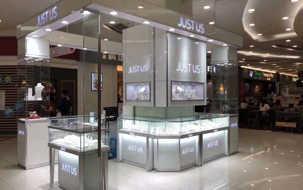 歐式珠寶柜臺(tái)對店內(nèi)生意有何影響？