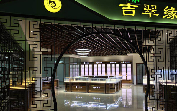 玻璃柜定做的時(shí)間周期是多久？